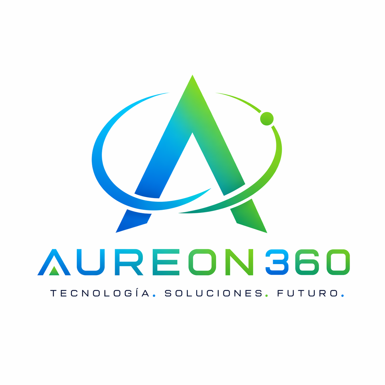 Aureon360 · Tecnología. Soluciones. Futuro.